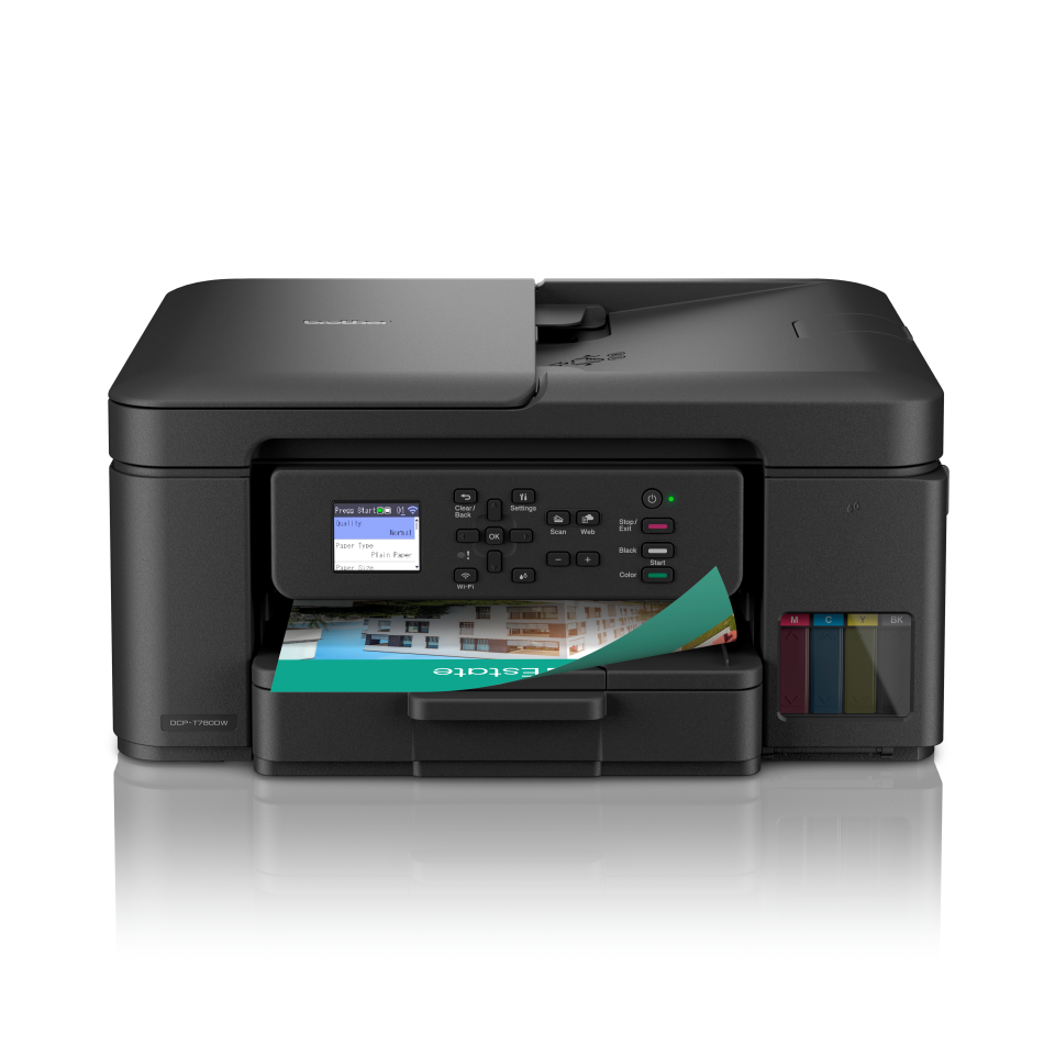 BROTHER DCP-T780DW