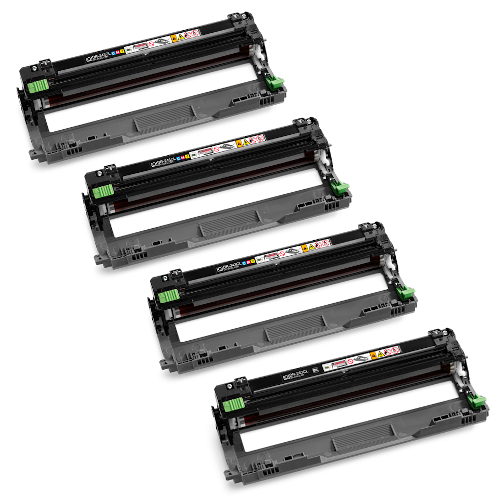 OFT Compatible TN247 TN-247 TN-243 TN243 Cartouches de Toner pour