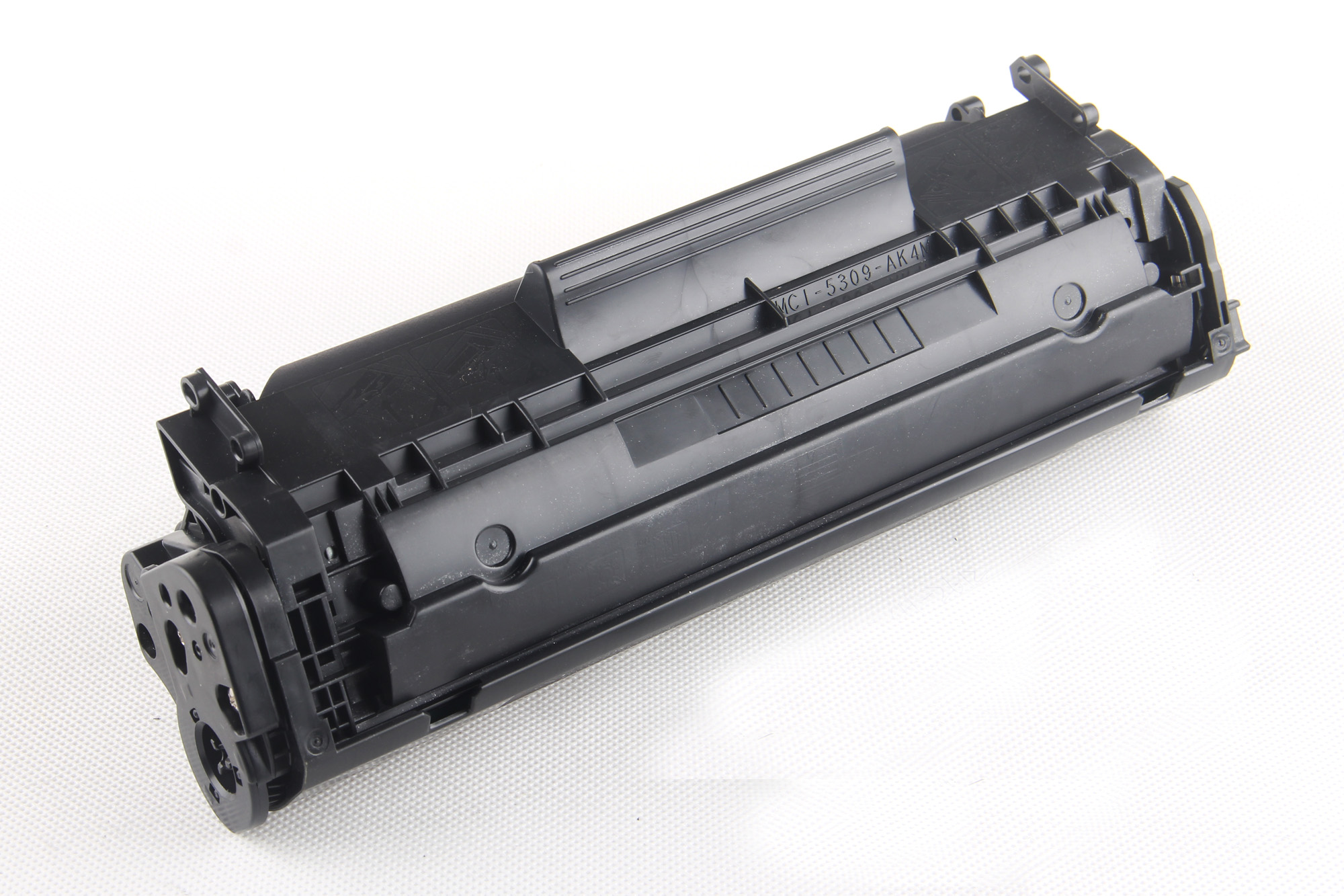 Toner UPrint compatible HP 12A (Q2612A) noir