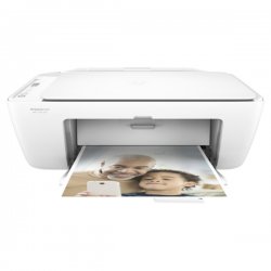 HP 304 Cartouche d'encre trois couleurs authentique (N9K05AE) pour HP  DeskJet 2620/2630/3720/3730