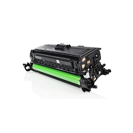 Toner compatible HP 657X noir