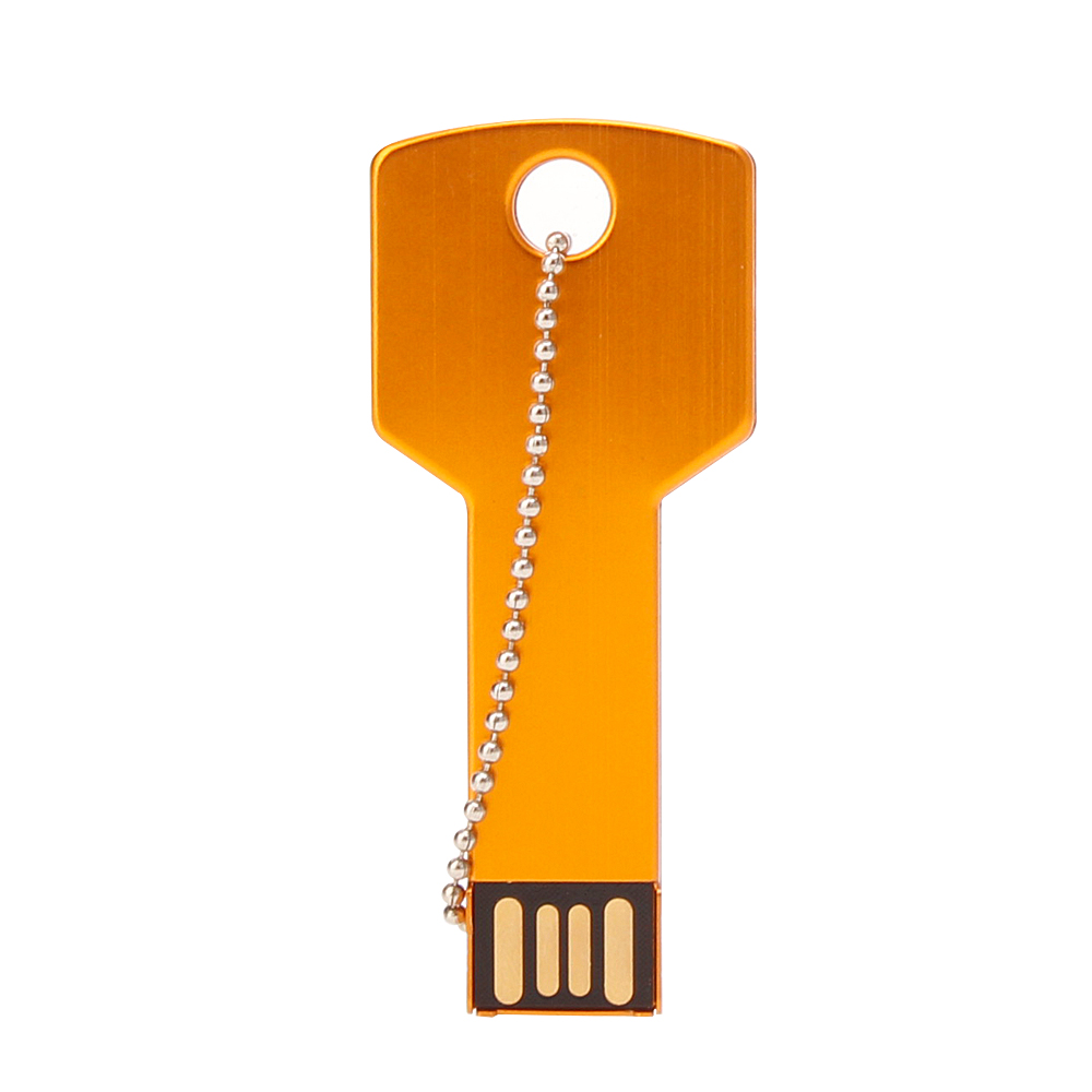 Clé USB KEY métal 32 GB - 123CONSO