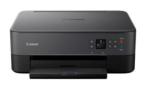 Cartouches Jet d'encre pour Imprimante Canon Pixma TS 6350