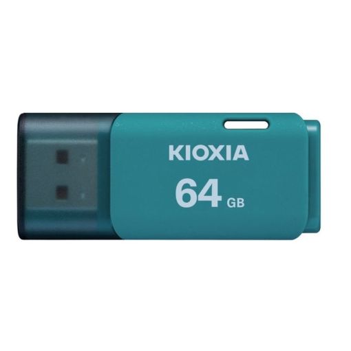 	Kioxia TransMemory U202 Clé USB 3.2 64 Go