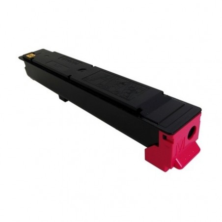 Toner compatible KYOCERA TK-5215M magenta