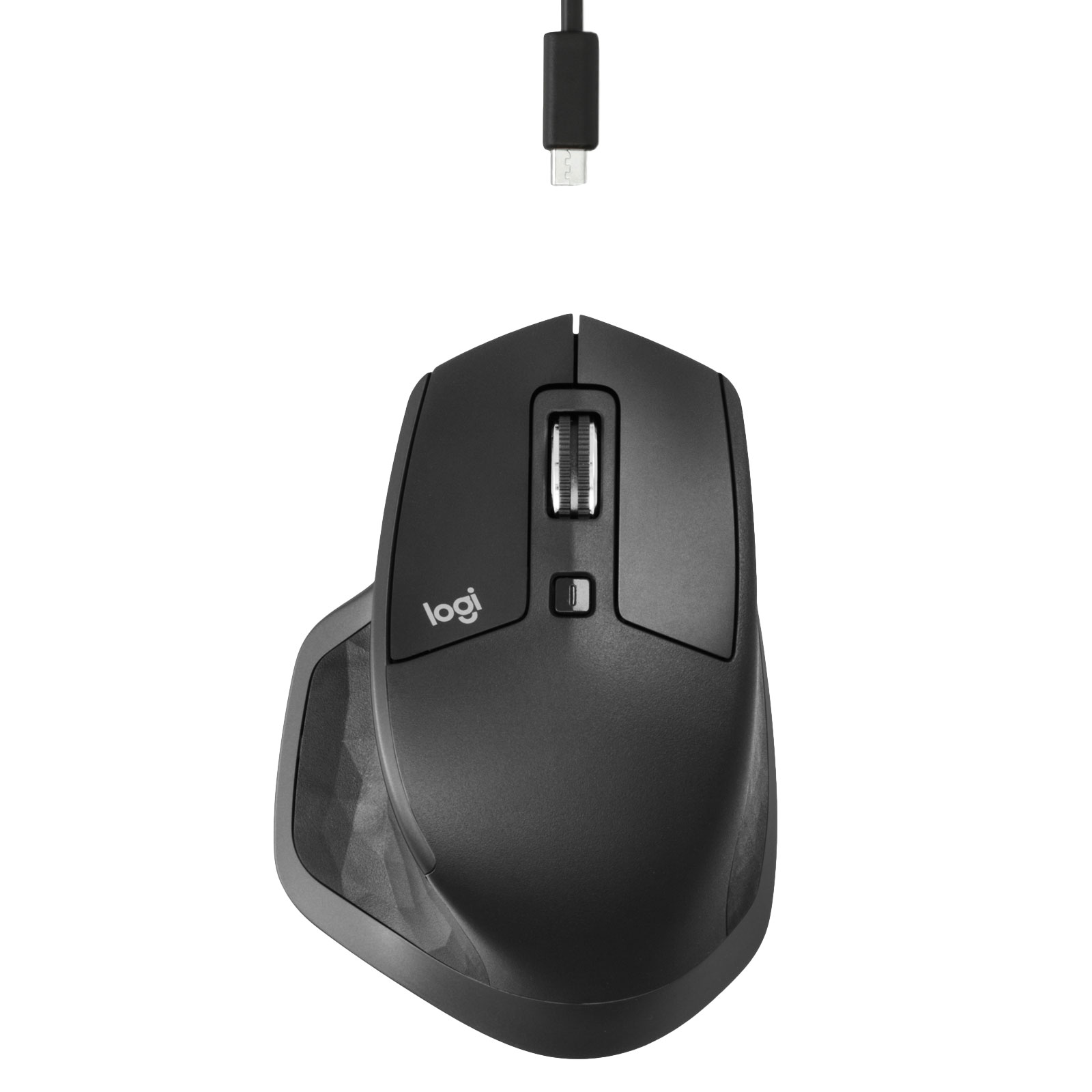 Logitech Souris MX Master 2S Noir