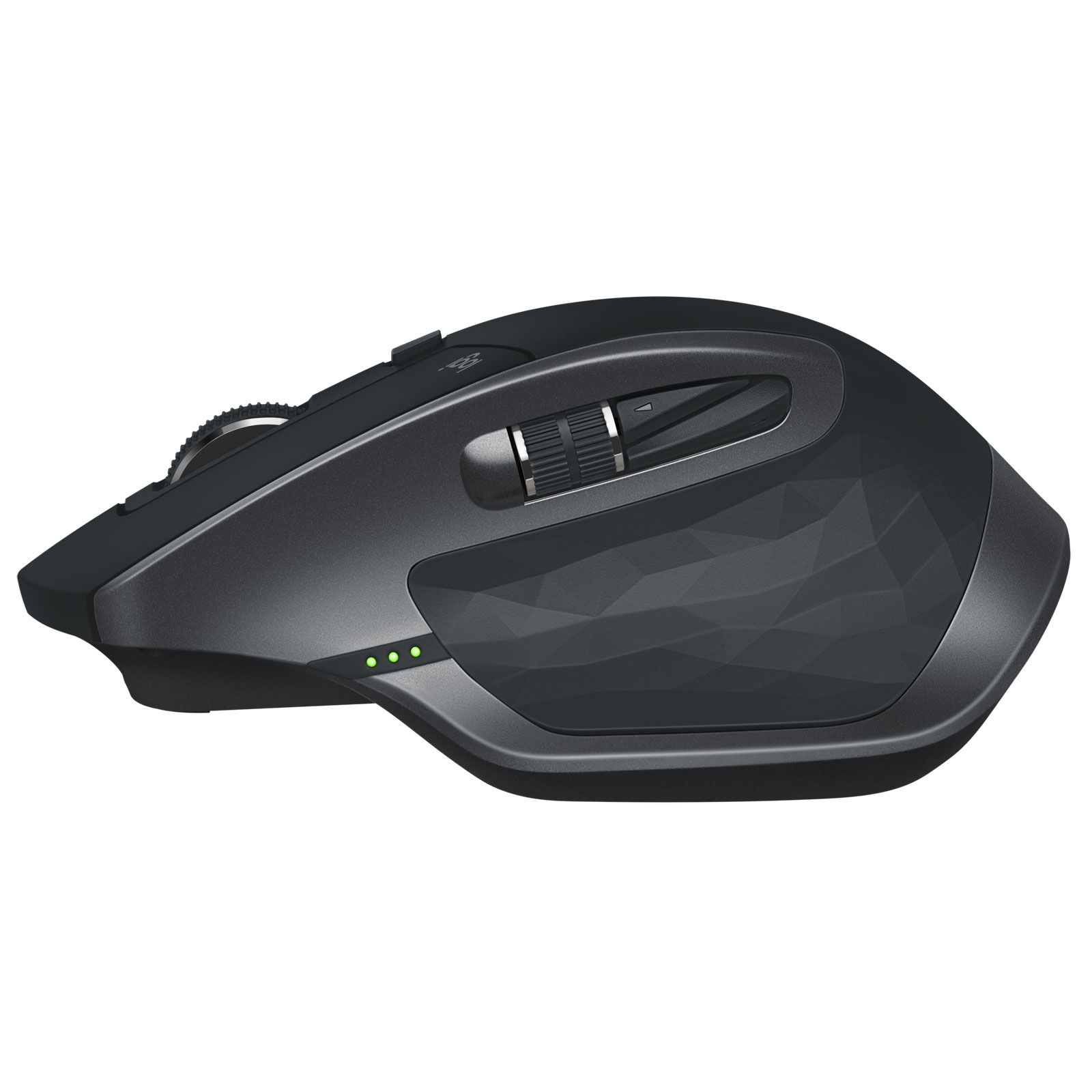 Logitech Souris MX Master 2S Noir