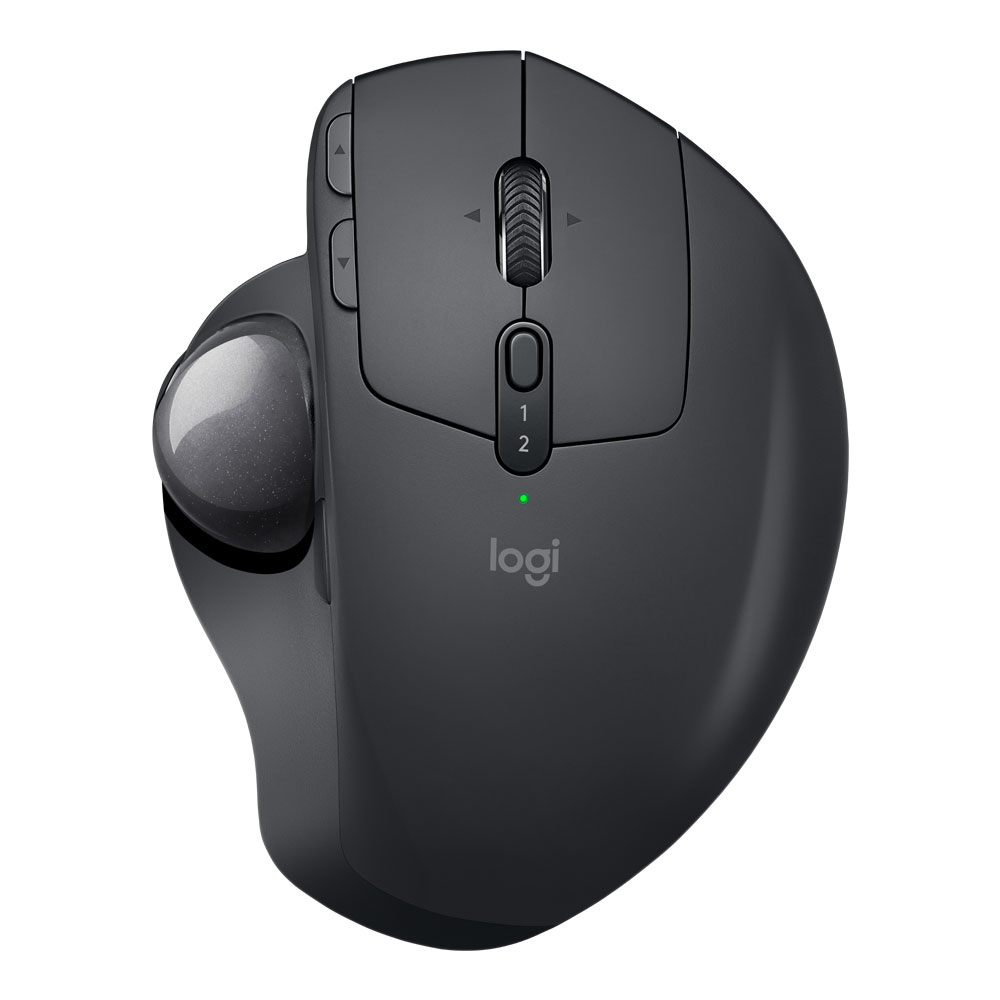 Logitech Souris MX ERGO