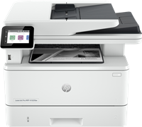 LASERJET PRO MFP 4100