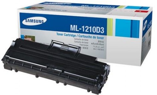 TONERS LASER SAMSUNG