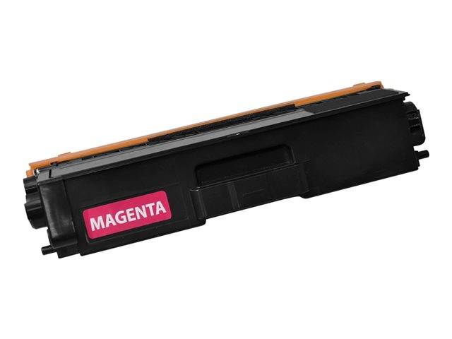 Toner compatible  BROTHER TN-900M magenta
