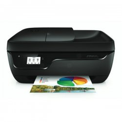 Cartouches d'encre compatibles avec imprimantes HP OfficeJet 3830 3832 HP  302 XL