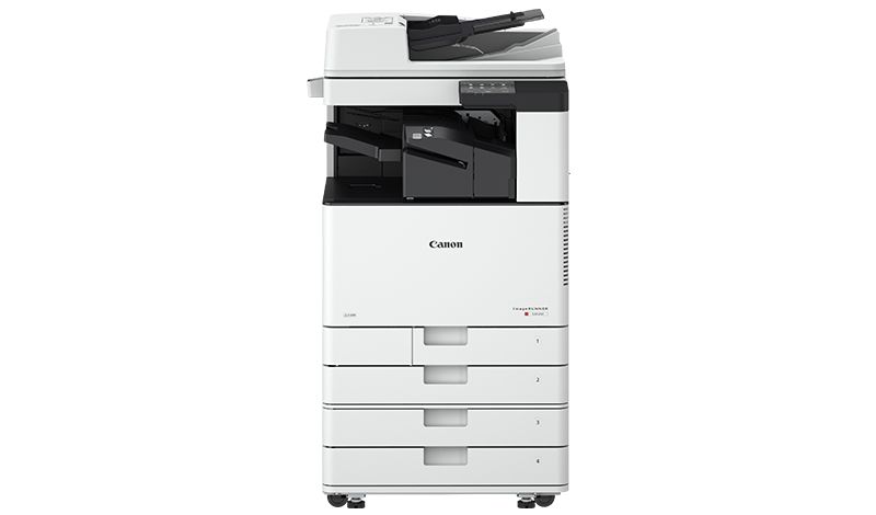 IMAGERUNNER C3125i