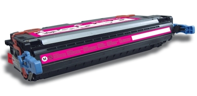 Toner compatible HP 644A magenta