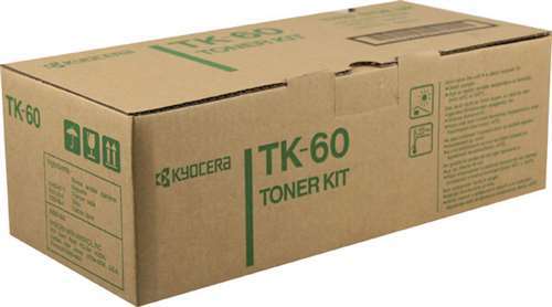 KYOCERA TK60