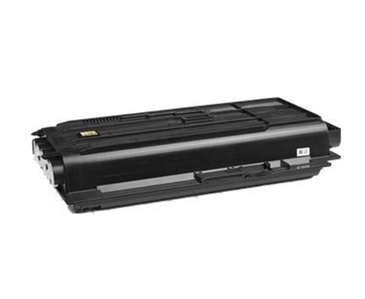 Kyocera TK7125 Cartouche de toner générique noire - Remplace 1T02V70NL0