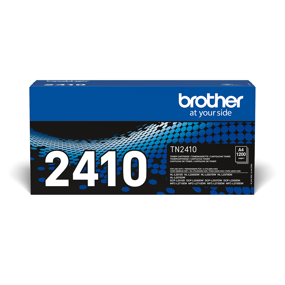 Toner laser Brother MFC 1910W pas cher