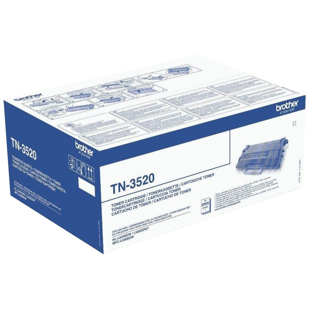 BROTHER TN3520