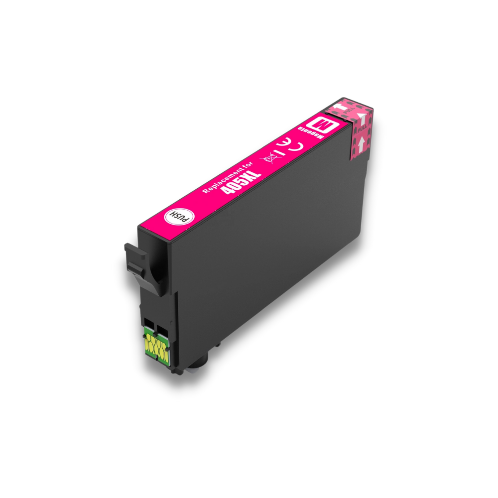 Cartouche compatible avec EPSON 405XL magenta