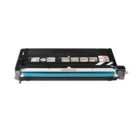 Toner compatible LEXMARK X560H2KG noir