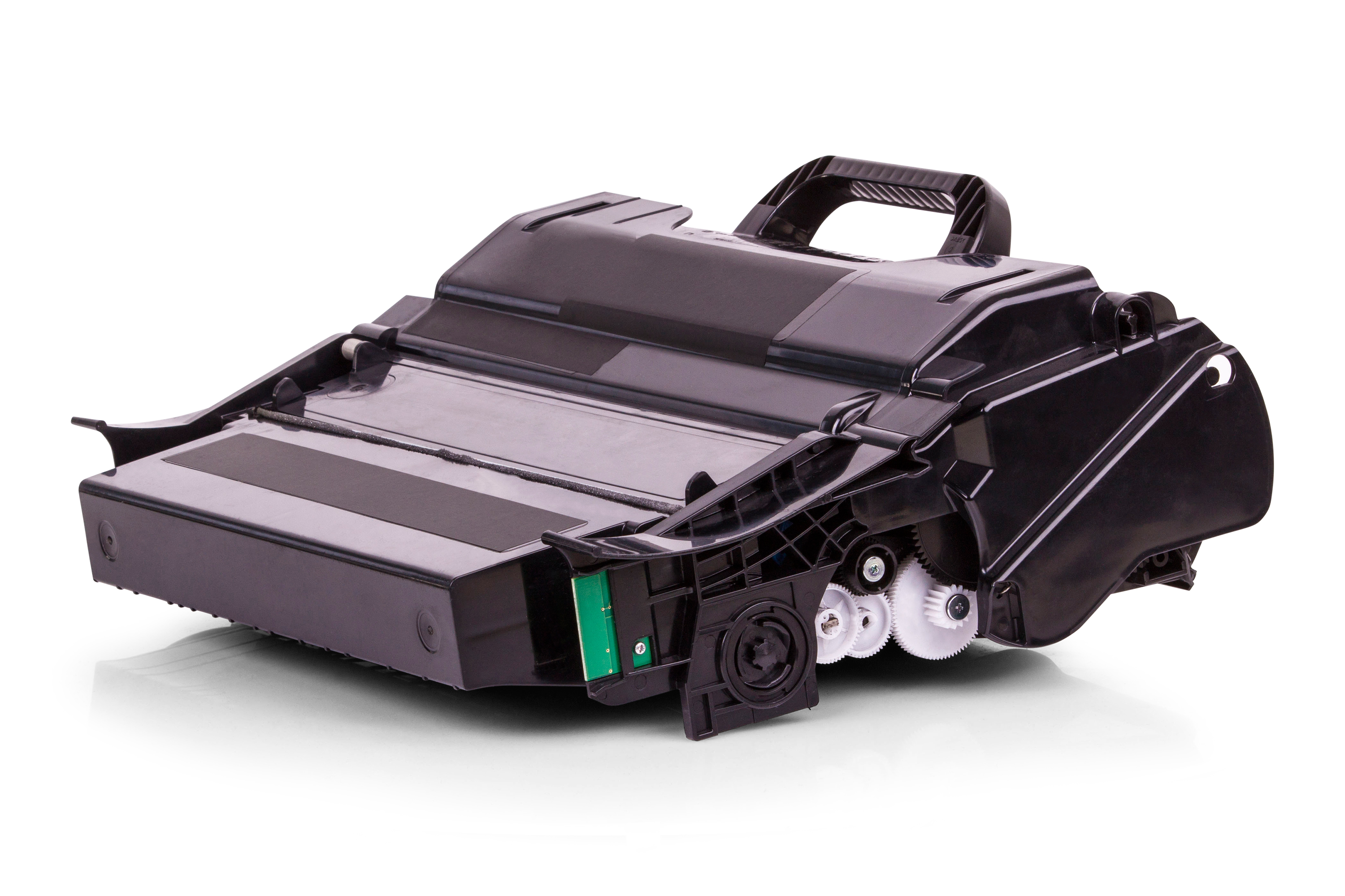 Toner compatible LEXMARK X651H21E noir