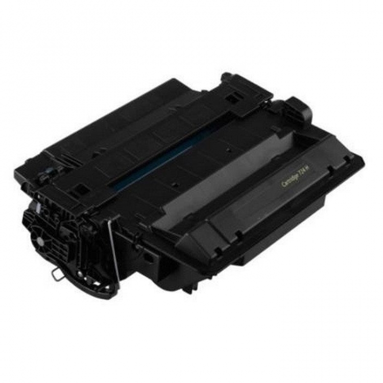 Toner compatible CANON 724H noir (3482B002)