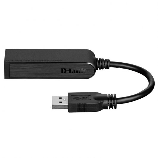 Adaptateur D-Link USB 3.0 vers Gigabit Ethernet