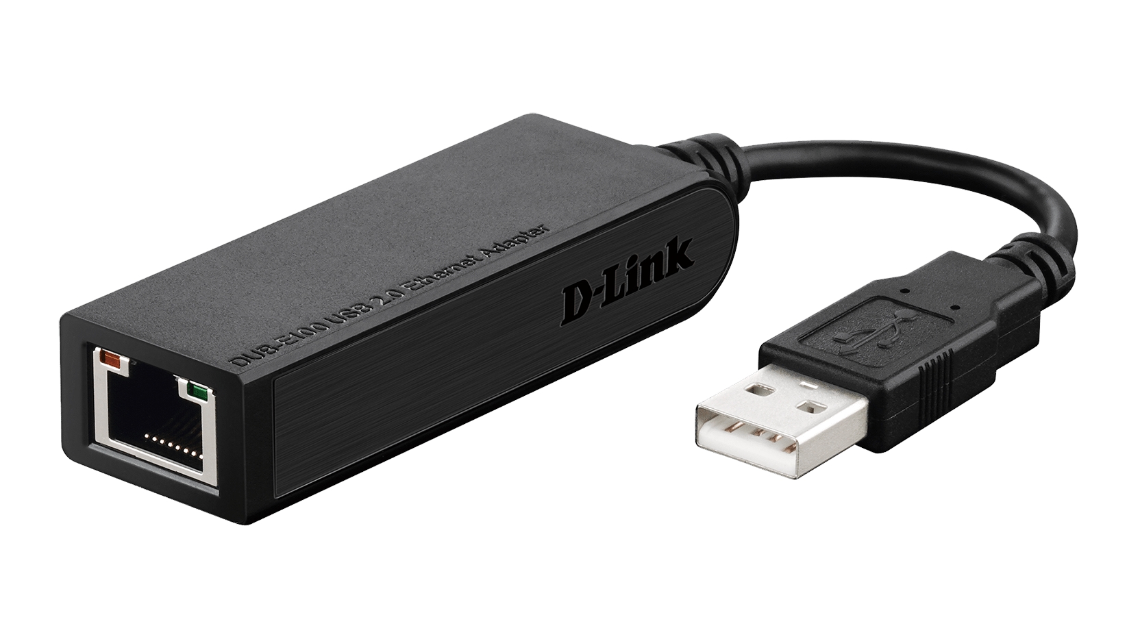 Adaptateur D-Link USB-A vers Gigabit Ethernet