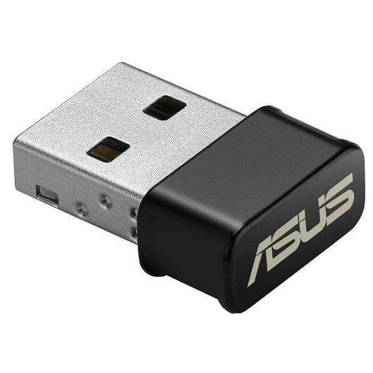 Adaptateur MU-MIMO USB AC1200 Nano sans fil Asus USB-AC53