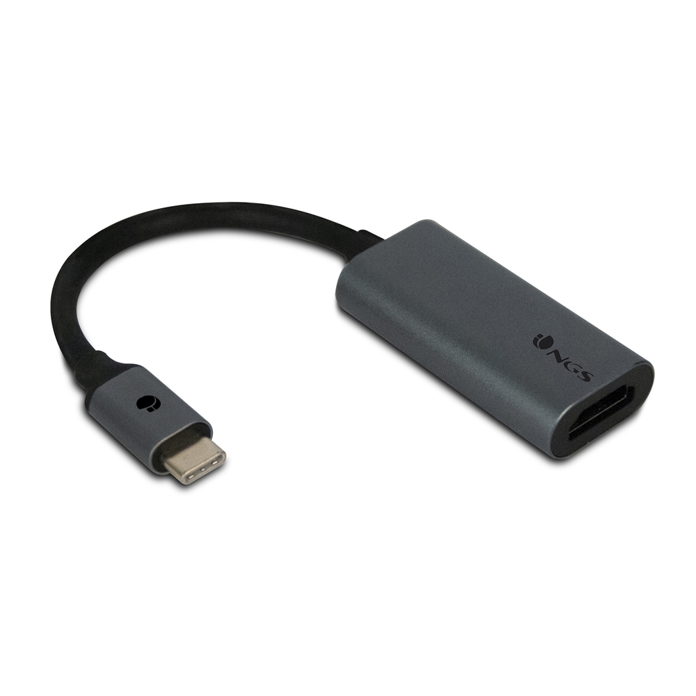 Adaptateur NGS Wonder USB-C vers HDMI