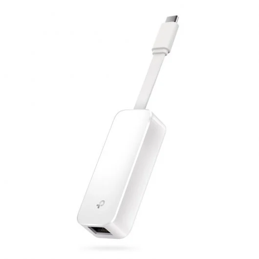 Adaptateur réseau TP-Link USB Type-C vers RJ45 Gigabit Ethernet