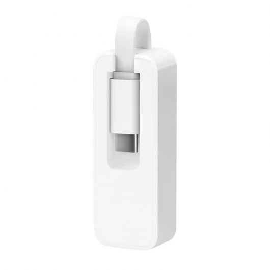 Adaptateur réseau TP-Link USB Type-C vers RJ45 Gigabit Ethernet