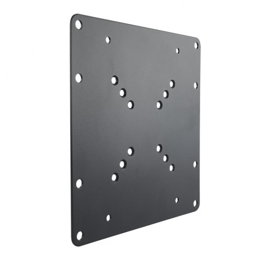 Adaptateur Tooq VESA 200x200 pour TV 23"-42" - Poids Max 30kg - Couleur Noir