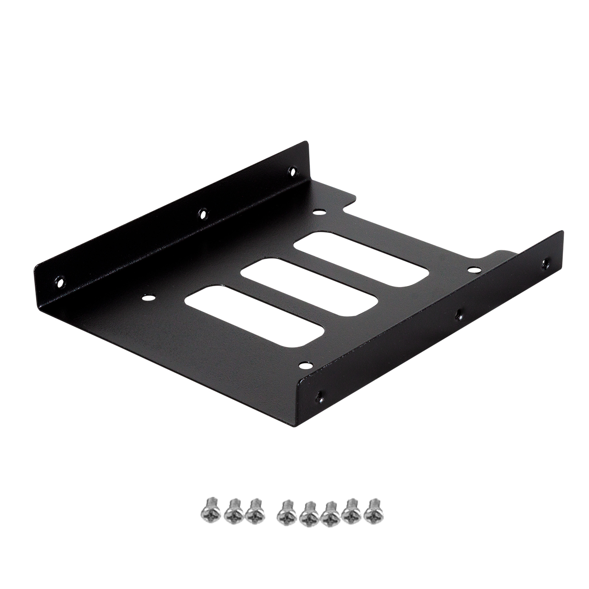 Adaptateur Unykach pour convertir Bahia 3,5" en 2,5"