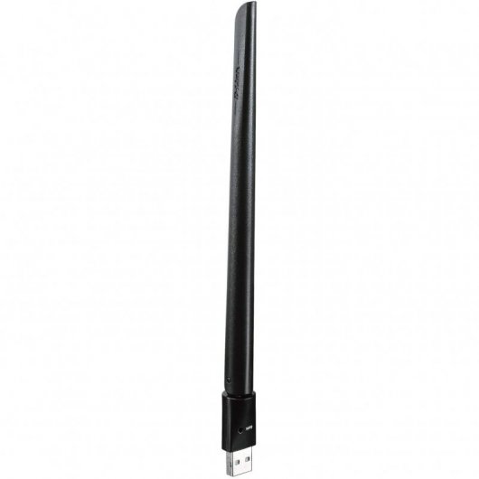 Adaptateur USB Wi-Fi double bande AC600 D-Link - Jusqu'à 433 Mbps - WPS
