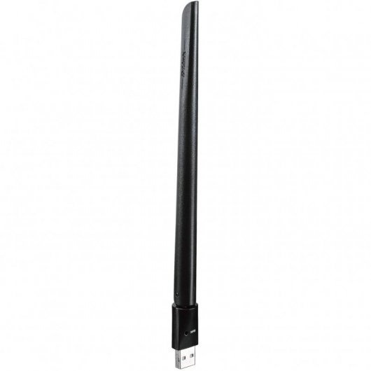 Adaptateur USB Wi-Fi double bande AC600 D-Link - Jusqu'à 433 Mbps - WPS