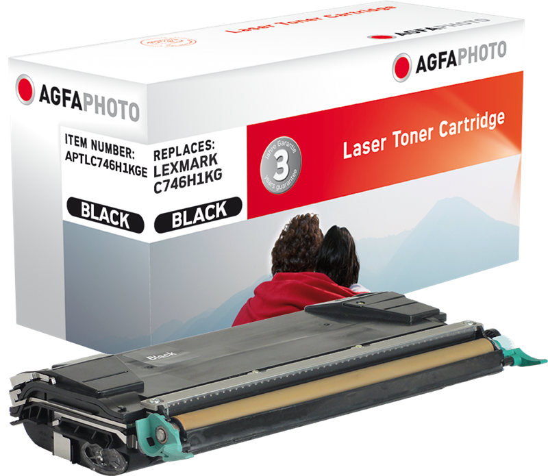 Consommables laser Agfa Photo