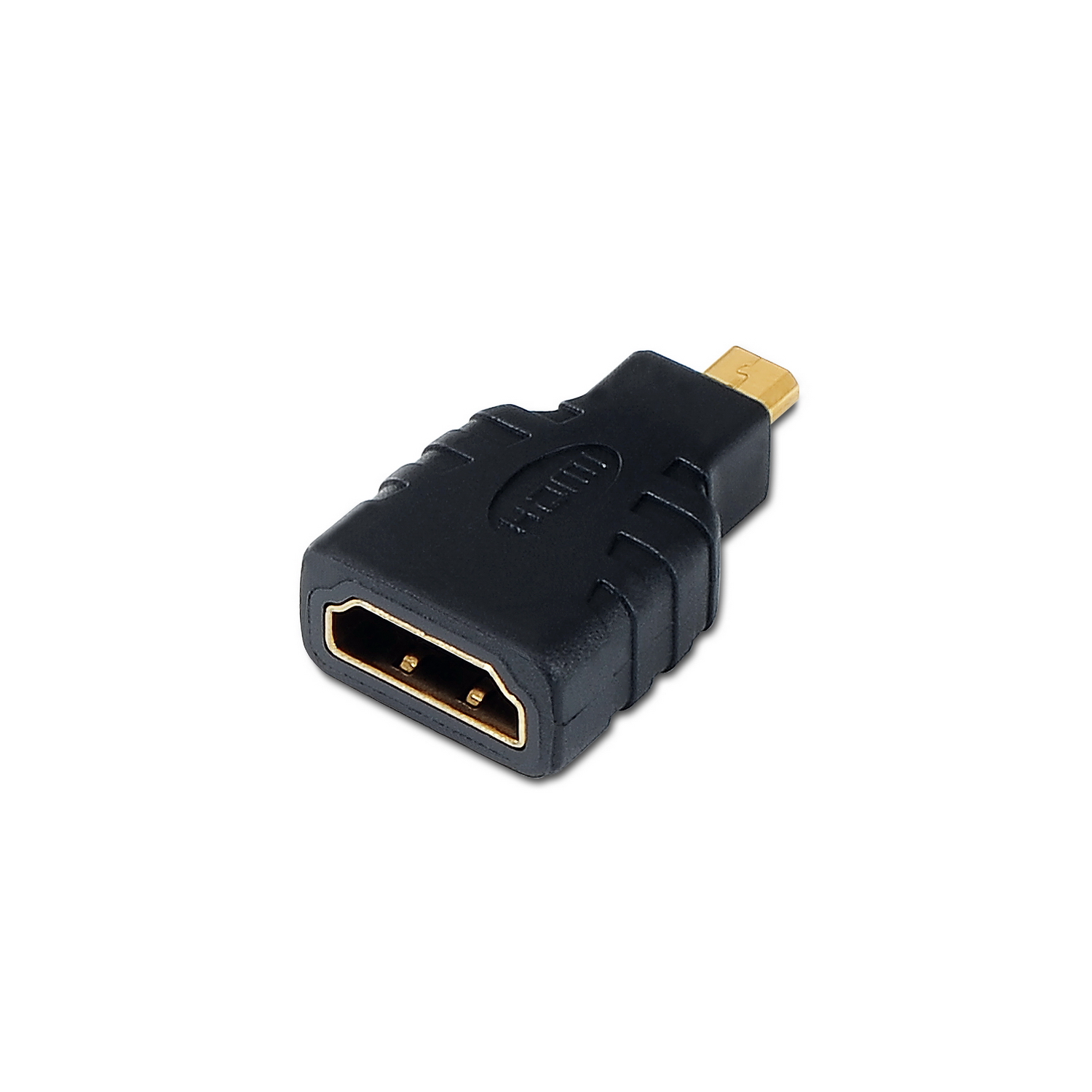 Aisens Câble DVI vers HDMI Mâle/Mâle 1.8m Noir