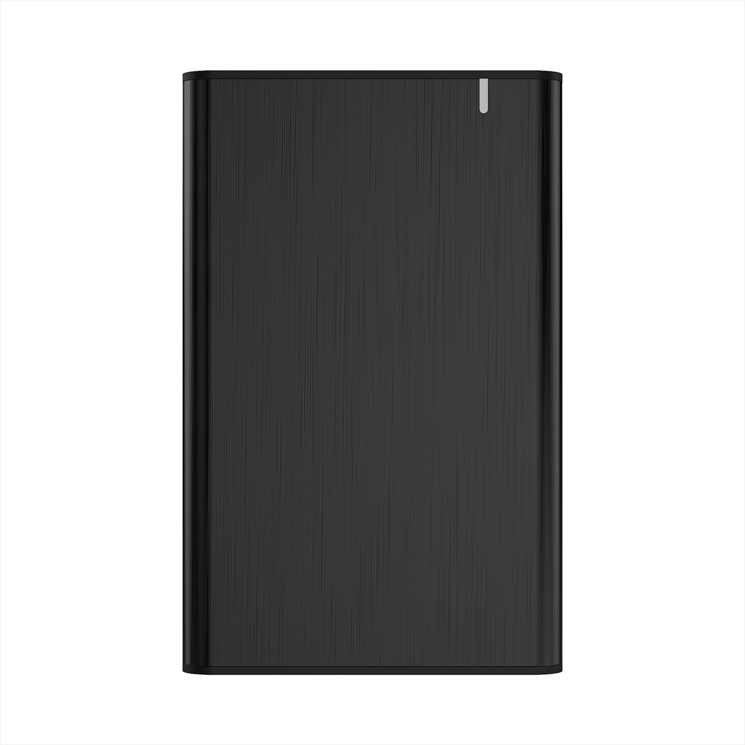 Aisens Boîtier Externe 2.5" pour Disques Durs 9.5mm SATA I - II et III vers USB 3.0/USB 3.1 GEN1 - Couleur Noir