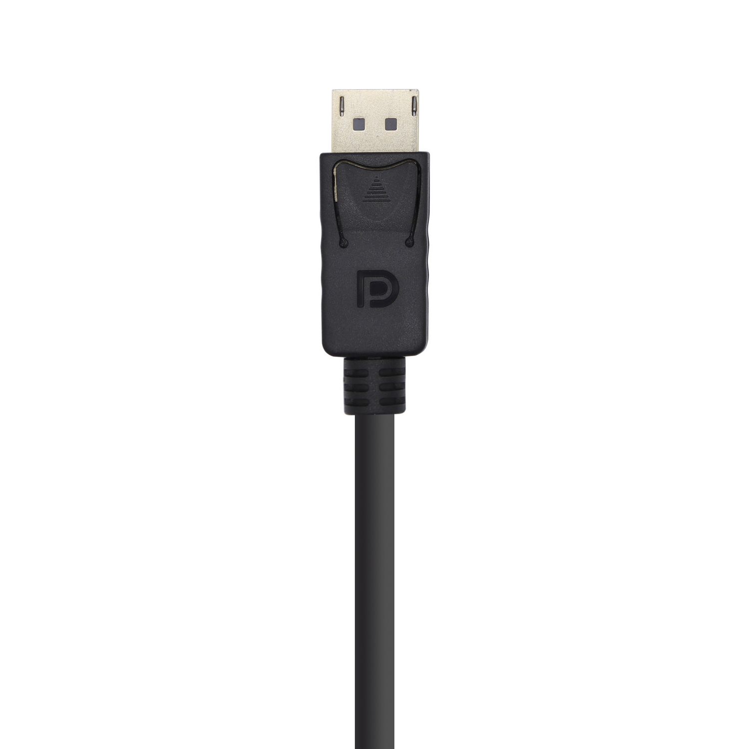 Aisens Câble Displayport V1.2 4K@60Hz - DP/M-DP/M - 10m - Couleur Noir