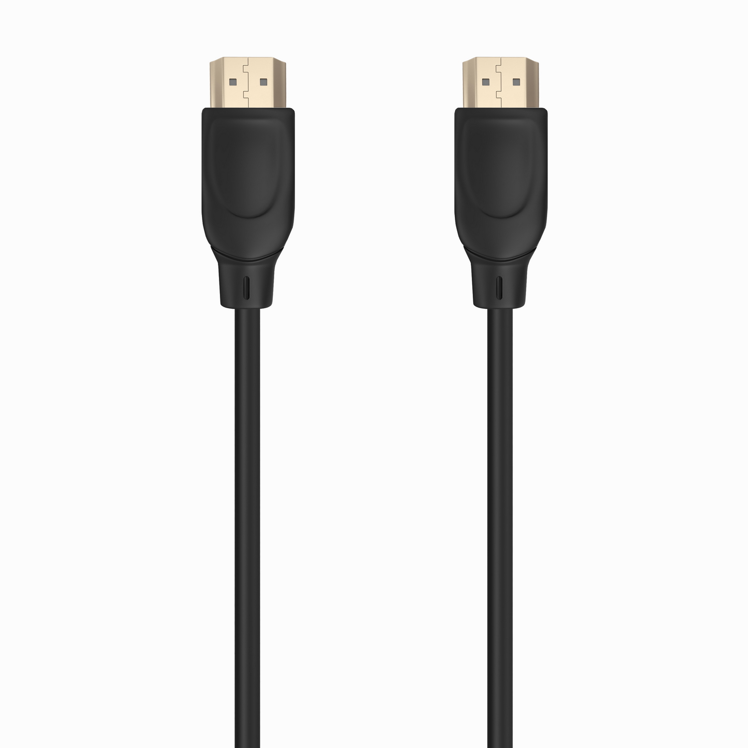 Aisens Câble HDMI V2.0 Premium Haute Vitesse / Hec 4K@60Hz 18Gbps - A/MA/M - 5,0m - Couleur Noir