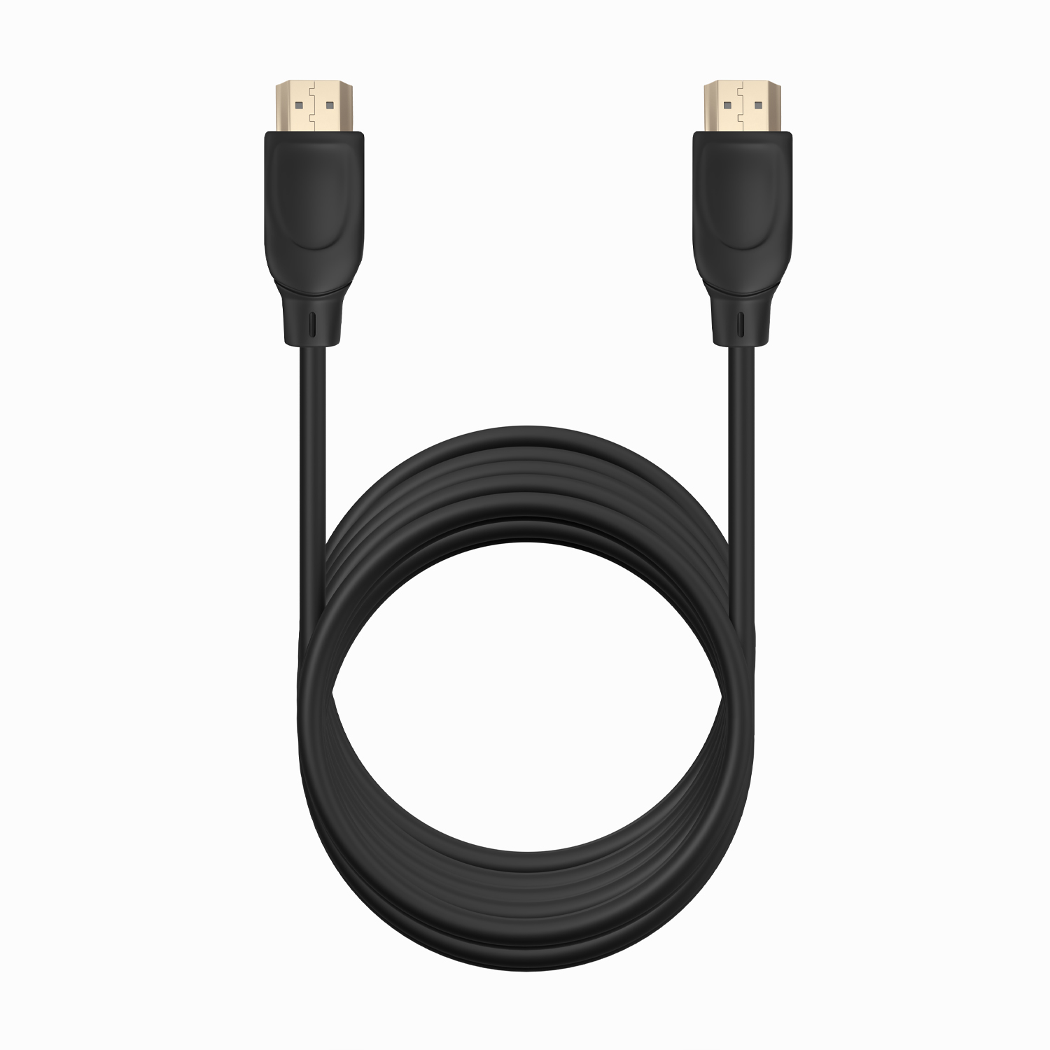 Aisens Câble HDMI V2.0 Premium Haute Vitesse / Hec 4K@60Hz 18Gbps - A/MA/M - 7,0m - Couleur Noir