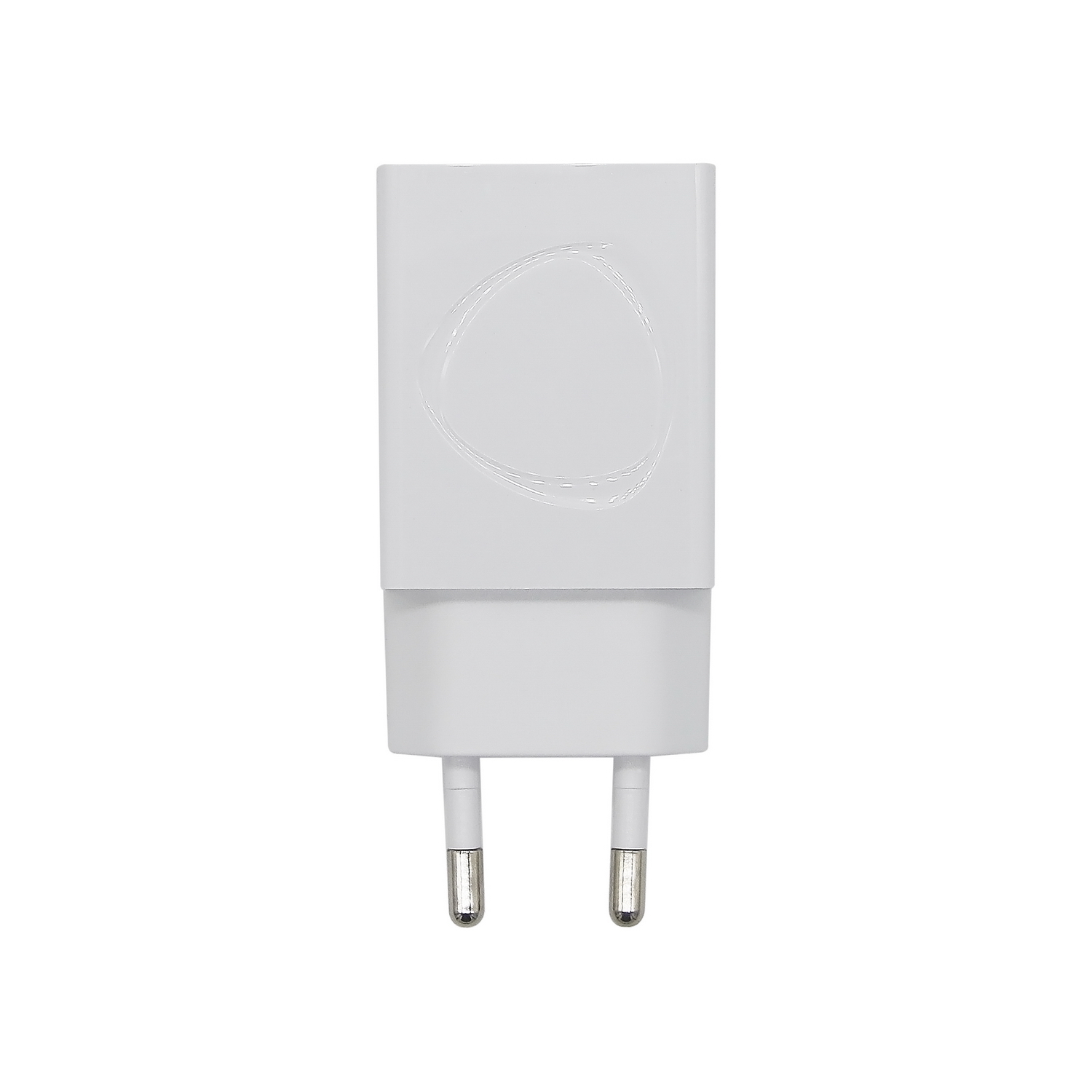 Aisens Chargeur USB 10W - 5V/2A - Couleur Blanche