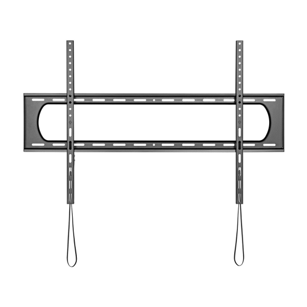 Aisens Eco Slim Support pour moniteur/TV 160 kg de 60 à 120" - Noir