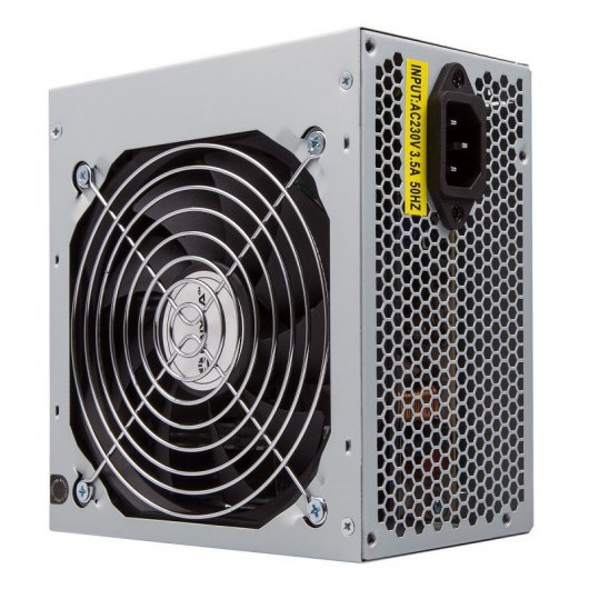 Alimentation Unykach ATX 300W 85% Efficacité 300W ATX 2.3 - PFC Actif - Ventilateur 120mm