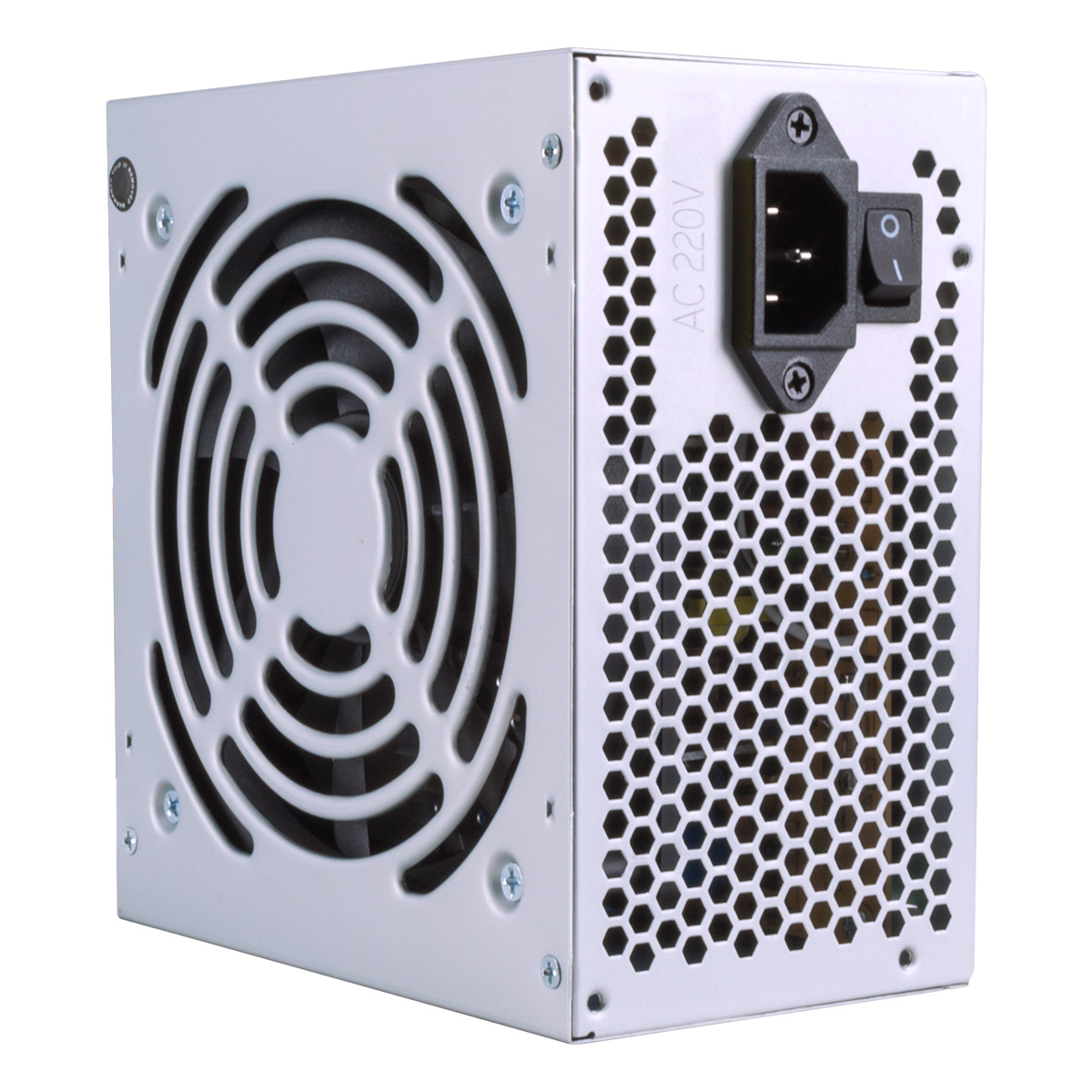 Alimentation Unykach ATX 500W 500W ATX - Ventilateur 120mm