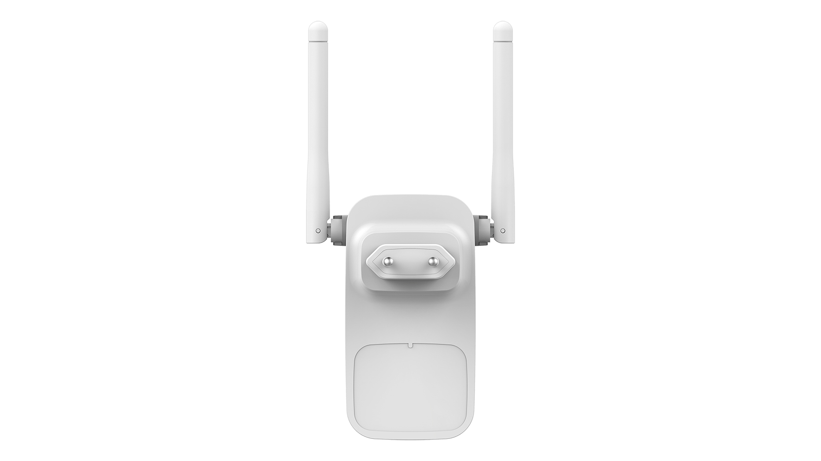 Amplificateur WiFi D-Link DAP-1325 N300 - Jusqu'à 300 Mbps - Mode Point d'accès - Bouton WPS - 2 Antennes Externes - Couleur Blanche