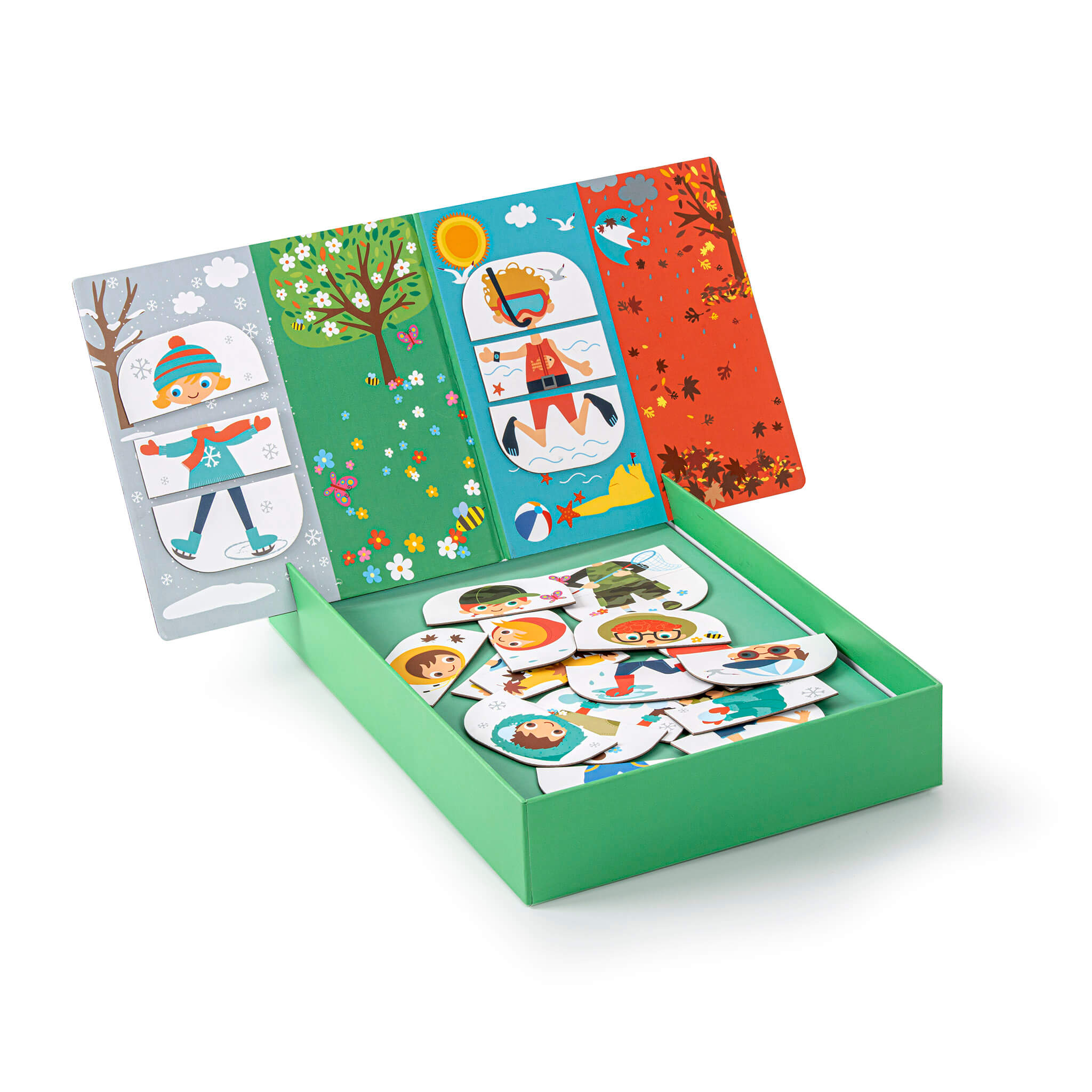 Apli Magnets Stations - 20mm - Couleurs assorties - Marquage et Organisation