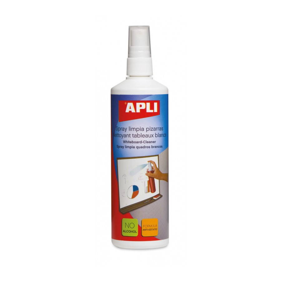 Apli Nettoyant Ardoise Spray 250 ml