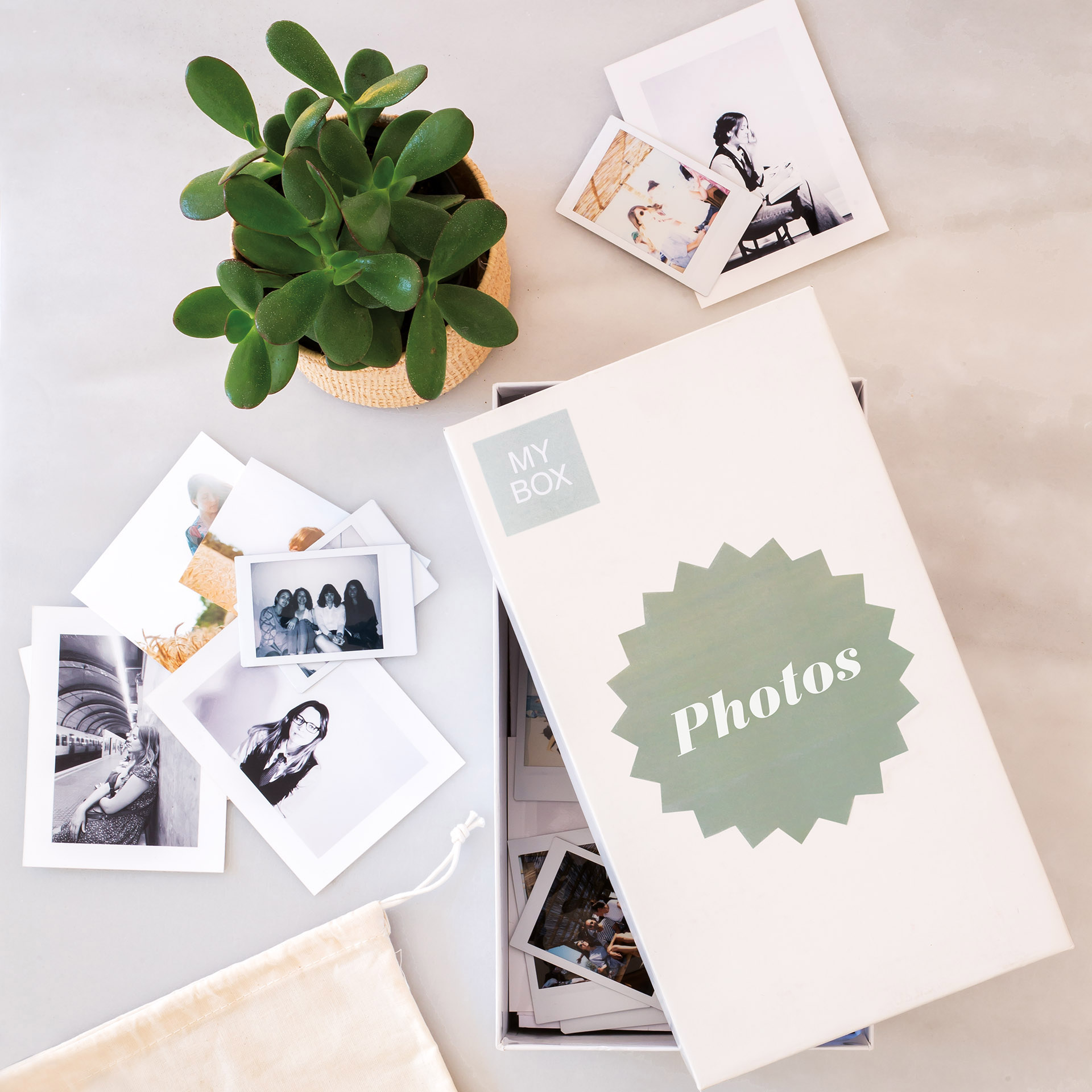 Apli Papier Photo Photobright A4 240g 20 Feuilles